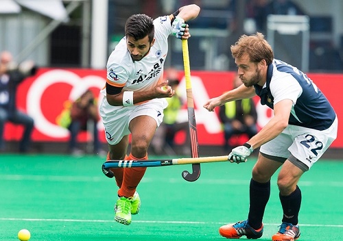 India vs Poland Hockey World League Semi-Finals Preview.