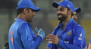 India won 3rd ODI by 77 runs, Bangladesh won series by 2-1
