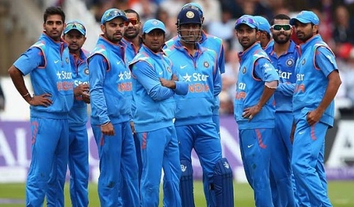 Indian Cricket Team not happy with the Hotel Location in Dhaka.