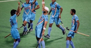 Indian Squad for 2015 Hockey World League Semi-Final