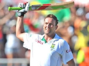 Jacques Kallis