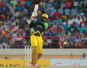 Jamaica Tallawahs vs St Kitts & Nevis Patriots Preview 2015 CPL.