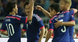 Japan vs Singapore Live Stream, Telecast, Score WC 2018 qualifier