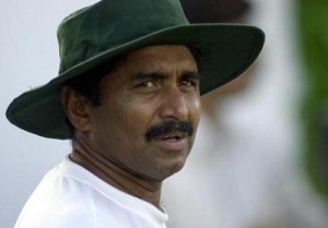 Javed Miandad