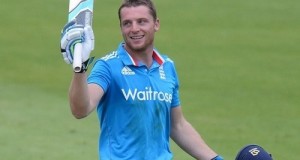 “It’s a huge opportunity for England at 2019 World Cup” – Jos Buttler