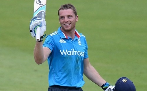 Jos Buttler