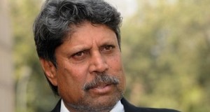 Sad to see bowlers get tired after bowling 4 overs, says Kapil Dev