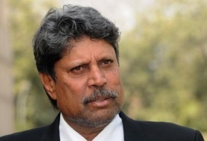 Kapil Dev