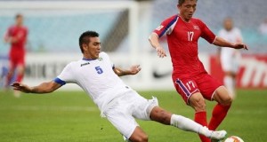 Korea DPR vs Uzbekistan Live Streaming, Score 2018 WC qualifier