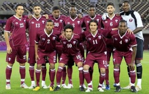 Maldives vs Qatar Live Streaming, Telecast Online World Cup qualifier 2018.