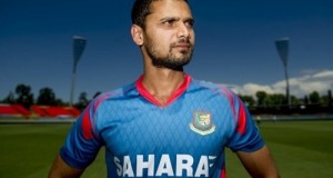 5 Bowlers to watch out for Bangladesh vs India Series 2015