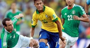 Mexico vs Brazil 2015 Friendly Match Preview, Predictions