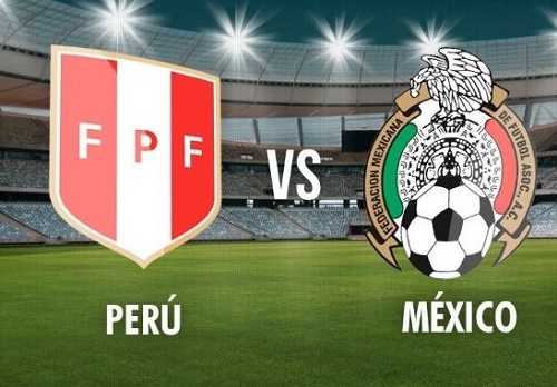 Mexico vs Peru Friendly Live Streaming, TV Channels, Preview.