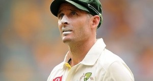 Most first class matches played before making Test debut