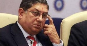 N Srinivasan resumed Kohli’s Indian Team Captaincy