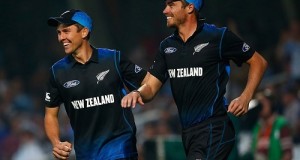 NZ beat ENG in high scoring rain effected 2nd ODI at London