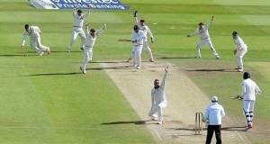 New Zealand beat England in Leeds Test to level test series 1-1