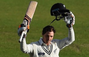 New Zealand takes lead of 338 runs on day-3 of Leeds Test.