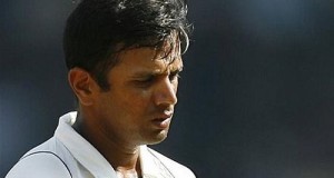 Rahul Dravid tags Team India as favorite of 2019 world cup