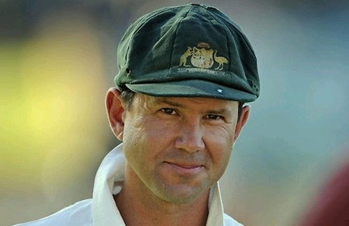 Ricky Ponting Cricket career's best 5 innings ever.