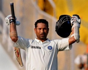 Sachin Tendulkar