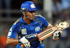 Sachin Tendulkar's top 5 performances in IPL history.