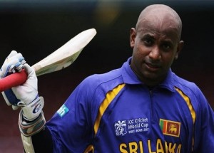 Sanath Jayasuriya