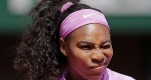 Serena Williams vs Margarita Gasparyan Live Wimbledon 2015