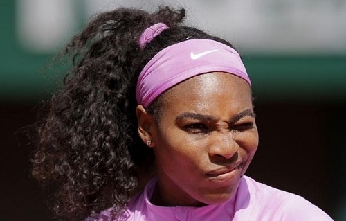Serena Williams vs Margarita Gasparyan Live Wimbledon 2015.