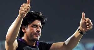 Shah Rukh Khan buys CPL T20 team Trinidad and Tobago franchise
