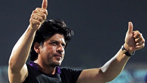 Shah Rukh Khan buys CPL T20 team Trinidad and Tobago franchise.