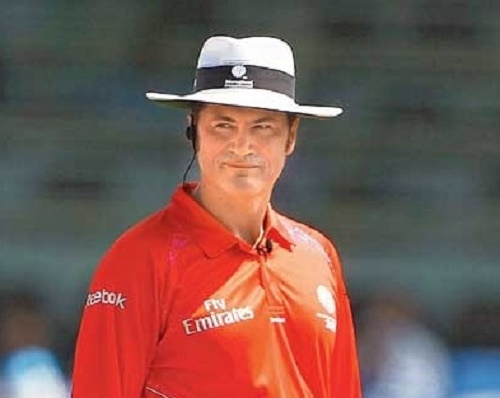 Simon Taufel