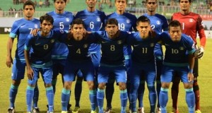 Sony Six to broadcast India’s 2018 world cup qualifiers