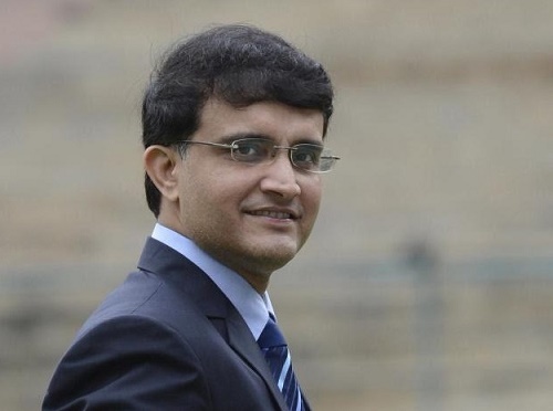 Sourav Ganguly said, MS Dhoni deserves more respect.