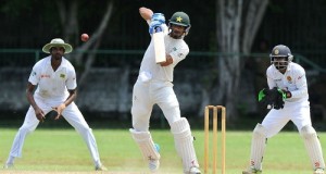 Sri Lanka vs Pakistan 2015: 1st Test Live Streaming, Telecast, Score