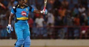 St Lucia Zouks beat St Kitts by 7 wickets in 4th match of 2015 CPL