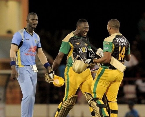 St Lucia Zouks vs Jamaica Tallawahs Preview 2015 CPL match-8.