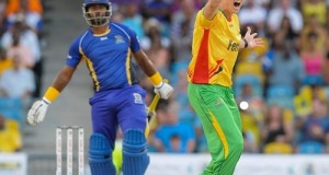 St Lucia vs Guyana Amazon Live Streaming match-6 cpl 2015