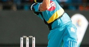 St Lucia vs St Kitts Live Streaming, Telecast Match-4 2015 CPL