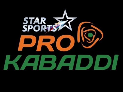 Star Sports retain title sponsorship of 2015 Pro Kabaddi League.