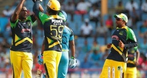 Tallawahs vs Patriots Live Streaming, Telecast, Score 2015 CPL