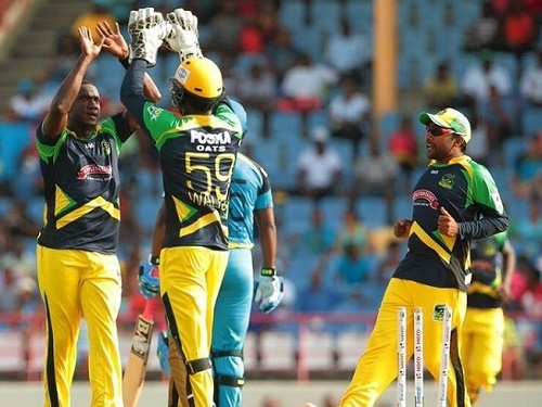 Tallawahs vs Patriots Live Streaming, Telecast, Score 2015 CPL.