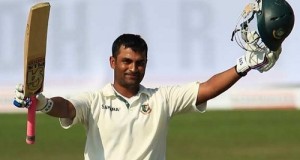 5 Batsmen to watch out for Bangladesh vs India 2015 series