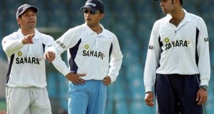 Tendulkar, Ganguly, Laxman named in BCCI Cricket Advisory Committee