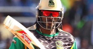 Top 5 Performances in Caribbean Premier League