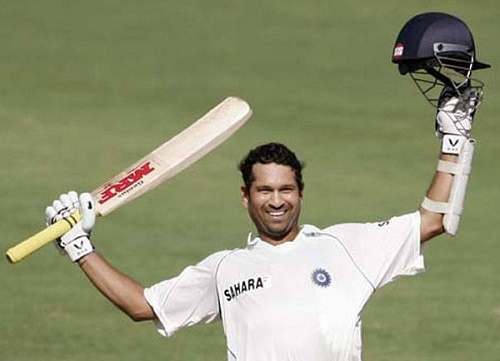 Top 5 Test Cricket Match Innings from Sachin Tendulkar