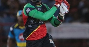 Tridents vs Patriots Live streaming, telecast, score 2015 CPL