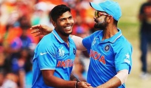 Umesh Yadav said People often misunderstand Virat Kohli’s aggression.