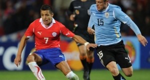 Uruguay vs Chile Quarter-Final Live Stream, Telecast 2015 Copa America