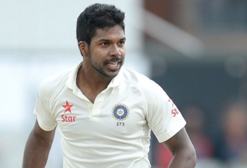 Varun Aaron to be top bowler watch out on India's tour of Bangladesh 2015.